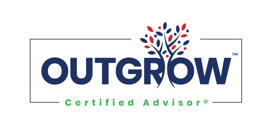 Outgrow Certified Advisor badge - Jody Skogen